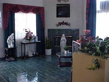 Days Inn & Suites By Wyndham South Gate Ngoại thất bức ảnh
