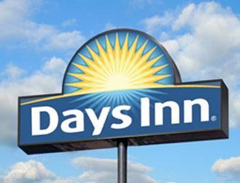 Days Inn & Suites By Wyndham South Gate Ngoại thất bức ảnh